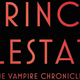 Illustration for article titled io9 Book Club Is in Session! Lets Talk About emPrince Lestat/em!